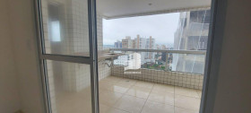 Apartamento com 2 Quartos à Venda, 87 m² em Aviação - Praia Grande