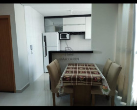 Apartamento com 2 Quartos à Venda, 49 m² em Jardim Celina - Araras