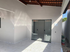 Casa com 3 Quartos à Venda, 150 m² em Renascença - Teresina