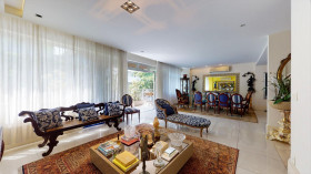 Apartamento com 3 Quartos à Venda, 148 m² em Ipanema - Rio De Janeiro