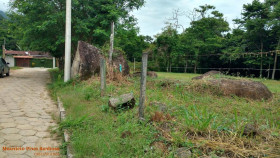 Terreno à Venda, 600 m² em Reino - Ilhabela