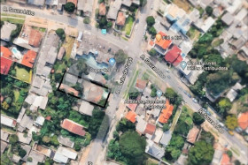 Imóvel à Venda, 469 m² em Vila Jardim - Porto Alegre