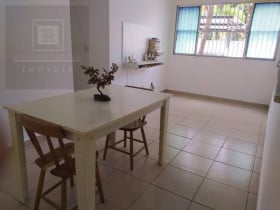 Apartamento com 2 Quartos à Venda, 56 m² em Messejana - Fortaleza