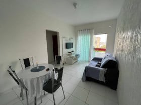 Apartamento com 1 Quarto para Alugar,  em Centro - Manaus