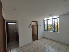 Apartamento com 2 Quartos à Venda, 55 m² em Vila Agrícola - Jundiaí
