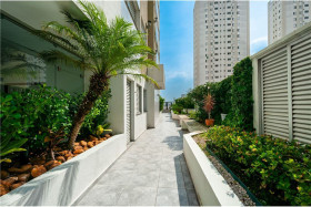 Apartamento com 2 Quartos à Venda, 55 m² em Santa Teresinha - São Paulo