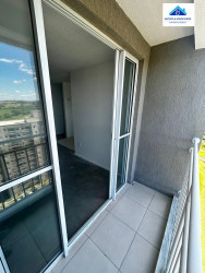 Apartamento com 2 Quartos à Venda, 46 m² em Jardim Das Cerejeiras - Campinas