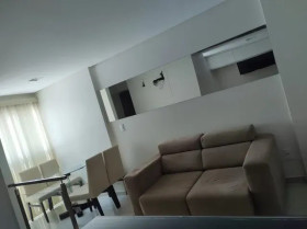 Apartamento com 2 Quartos à Venda, 65 m² em Setor De Habitações Individuais Norte - Brasília