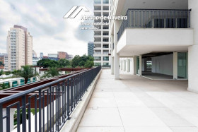 Apartamento com 7 Quartos à Venda, 893 m² em Itaim Bibi - São Paulo