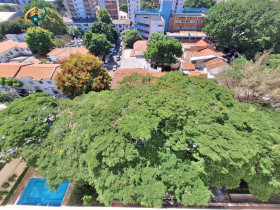 Apartamento com 3 Quartos para Alugar, 109 m² em Vila Clementino - São Paulo