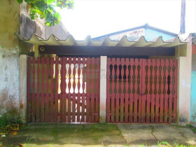 Casa com 2 Quartos à Venda, 60 m² em Campos Eliseos - Itanhaem