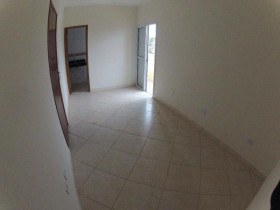 Casa de Condomínio com 3 Quartos à Venda,  em Tupiry - Praia Grande