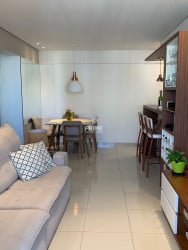 Apartamento com 2 Quartos à Venda, 77 m² em Vila Ema - São José Dos Campos