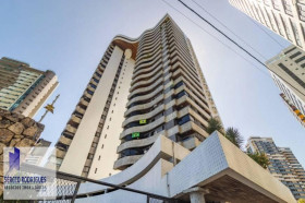 Apartamento com 4 Quartos à Venda, 218 m² em Piedade - Jaboatão Dos Guararapes
