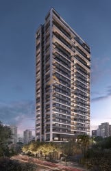 Apartamento com 3 Quartos à Venda, 170 m² em Pinheiros - São Paulo