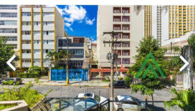 Apartamento com 4 Quartos à Venda, 120 m² em Perdizes - São Paulo