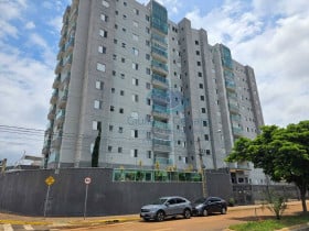 Apartamento com 2 Quartos à Venda, 74 m² em Jardim Nair Maria - Salto