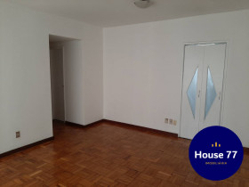 Apartamento com 3 Quartos à Venda, 105 m² em Vila Nova Conceição - São Paulo