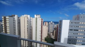 Apartamento com 4 Quartos à Venda, 240 m² em Pituba - Salvador