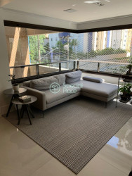 Apartamento com 3 Quartos à Venda, 240 m² em Vila Pompéia - São Paulo
