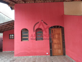 Casa com 3 Quartos à Venda, 180 m² em Mato Dentro - Ubatuba