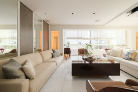 Apartamento com 4 Quartos à Venda, 226 m² em Santa Cecília - São Paulo