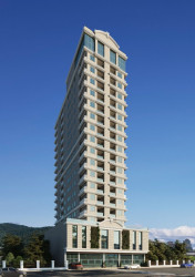 Apartamento com 2 Quartos à Venda, 65 m² em Morretes - Itapema