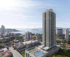 Apartamento com 3 Quartos à Venda, 98 m² em Canto Da Praia - Itapema