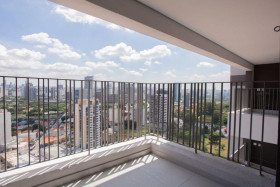 Apartamento com 1 Quarto à Venda, 36 m² em Butantã - São Paulo
