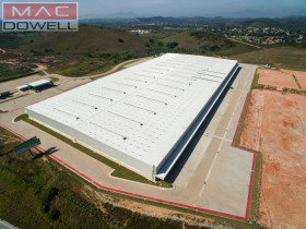 Galpão para Alugar, 2.050 m² em Mantiquira / Duque De Caxias / Rj - Duque De Caxias