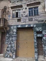 Imóvel à Venda, 975 m² em Santo Cristo - Rio De Janeiro