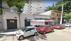 Loja à Venda, 170 m² em Brooklin - São Paulo
