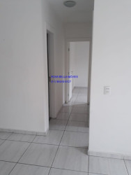 Apartamento com 2 Quartos à Venda, 54 m² em Vila Santana Ii - Jundiaí