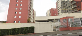 Apartamento com 2 Quartos à Venda, 54 m² em Bussocaba - Osasco