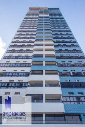 Apartamento com 3 Quartos à Venda, 110 m² em Candeias - Jaboatão Dos Guararapes