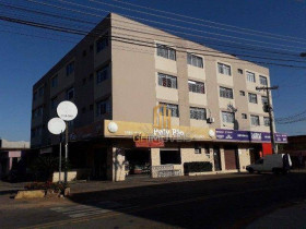 Apartamento com 3 Quartos à Venda, 137 m² em Cidade Jardim - Goiânia