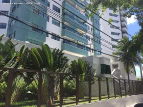 Apartamento com 4 Quartos à Venda, 146 m² em Boa Viagem - Recife