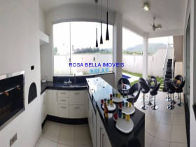 Casa de Condomínio com 5 Quartos à Venda, 585 m² em Condomínio Reserva Da Serra - Jundiaí