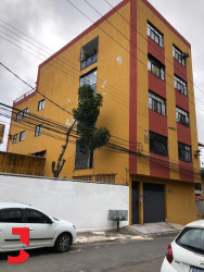 Apartamento com 1 Quarto à Venda,  em Jaburuna - Vila Velha