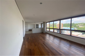 Apartamento com 3 Quartos à Venda, 170 m² em Jardim Das Bandeiras - São Paulo