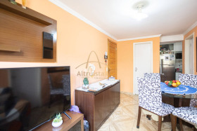 Apartamento com 2 Quartos à Venda, 40 m² em Vila Menk - Osasco