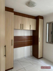 Apartamento com 2 Quartos à Venda, 47 m² em Vila Guilherme - São Paulo