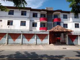 Apartamento com 2 Quartos à Venda, 97 m² em Coroa Do Meio - Aracaju