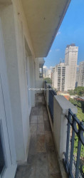 Apartamento com 4 Quartos à Venda, 166 m² em Jardim América - São Paulo