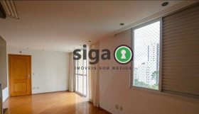 Apartamento com 3 Quartos à Venda, 112 m² em Vila Suzana - São Paulo