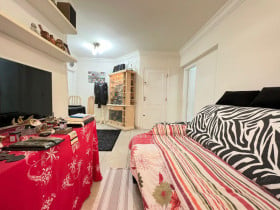 Apartamento com 3 Quartos à Venda, 303 m² em Gonzaga - Santos