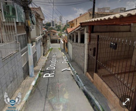 Sobrado com 3 Quartos à Venda, 150 m² em Mandaqui - São Paulo