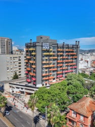Apartamento com 1 Quarto à Venda, 57 m² em Independência - Porto Alegre