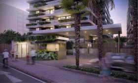 Apartamento com 4 Quartos à Venda, 115 m² em Tijuca - Rio De Janeiro