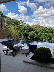 Casa com 4 Quartos à Venda, 561 m² em Alphaville - Santana De Parnaíba